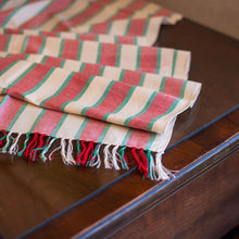 Load image into Gallery viewer, Holiday Table Runner