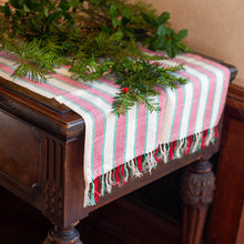 Load image into Gallery viewer, Holiday Table Runner