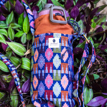 Load image into Gallery viewer, Cross body bottle holder or bag