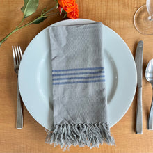Load image into Gallery viewer, Hand Woven Napkins