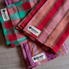 Load image into Gallery viewer, Hemmed Napkin