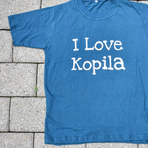 "I Love Kopila" T-Shirt